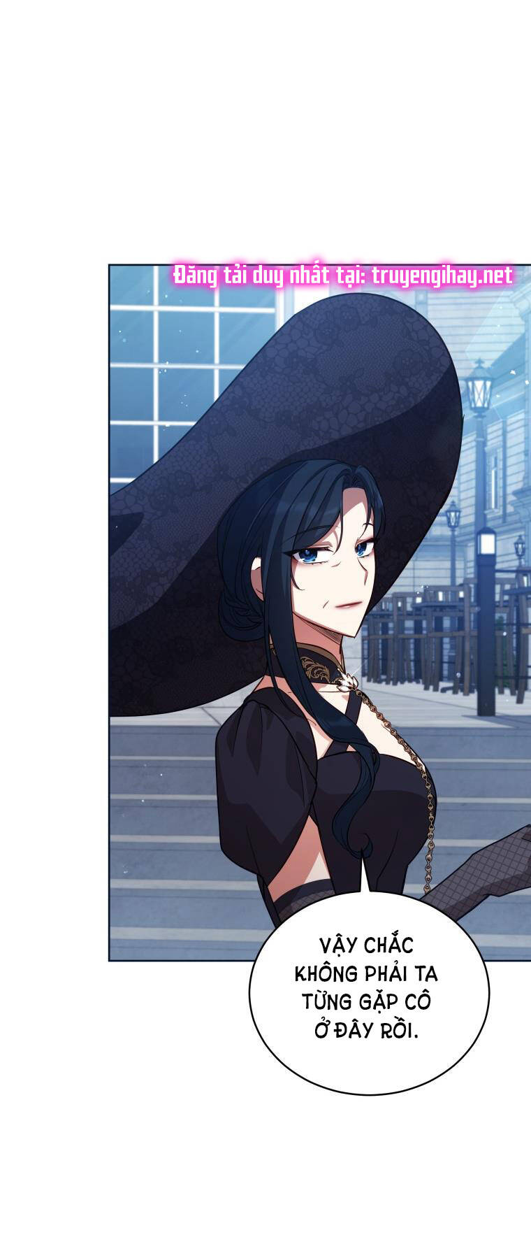Quý Cô Không Thể Tiếp Cận: Chapter 73