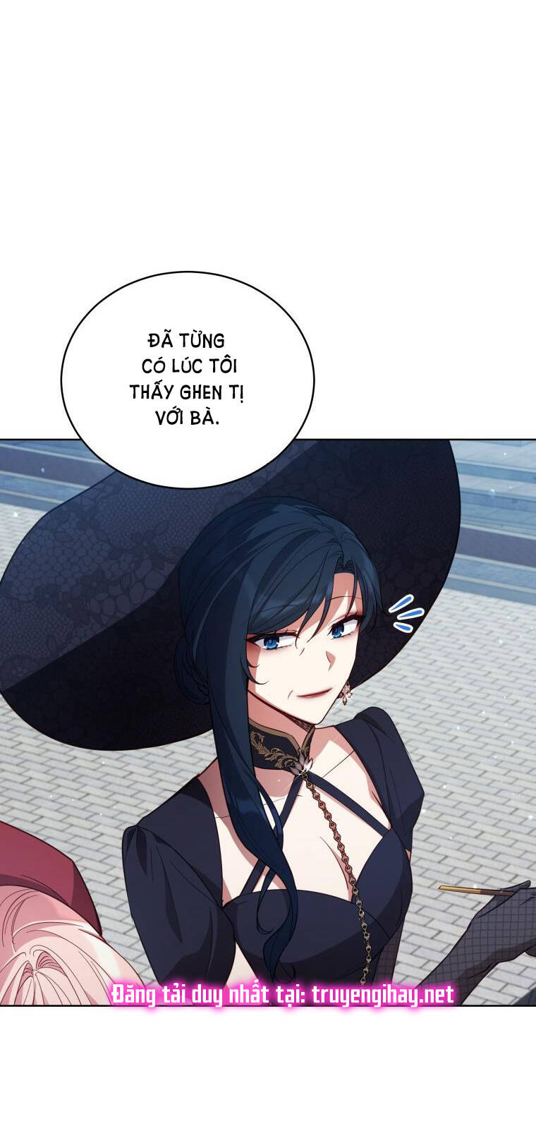 Quý Cô Không Thể Tiếp Cận: Chapter 73