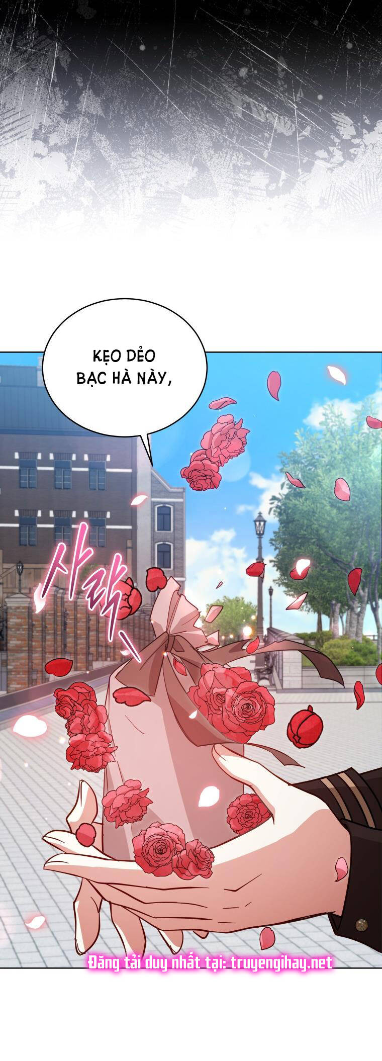 Quý Cô Không Thể Tiếp Cận: Chapter 73