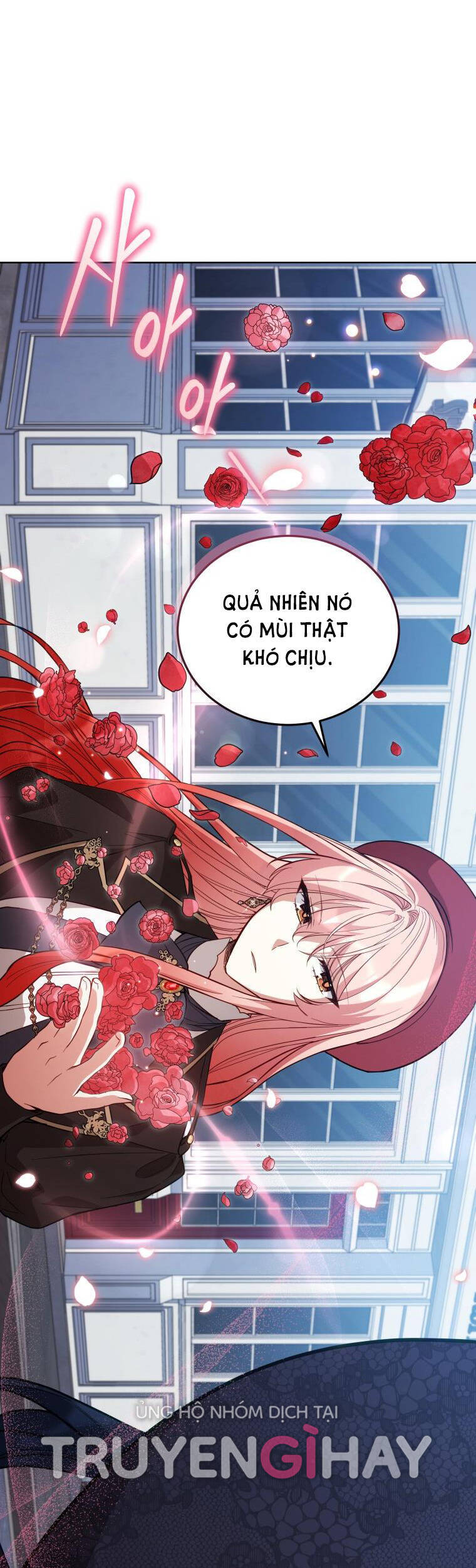 Quý Cô Không Thể Tiếp Cận: Chapter 73