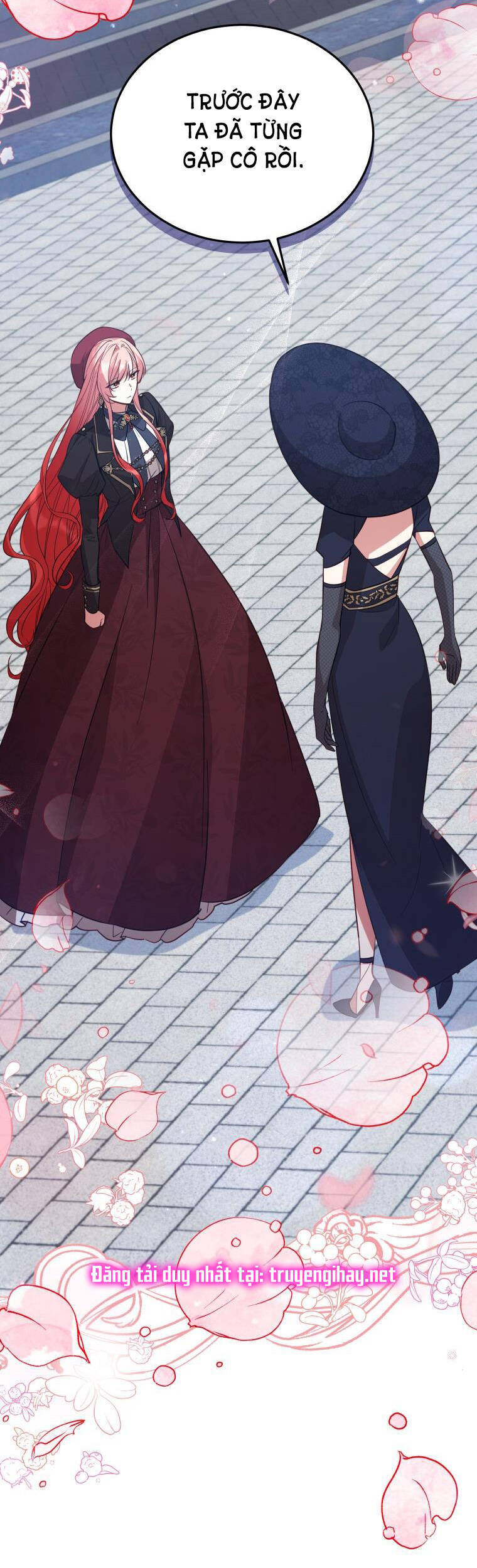 Quý Cô Không Thể Tiếp Cận: Chapter 73
