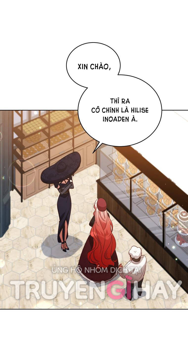 Quý Cô Không Thể Tiếp Cận: Chapter 73