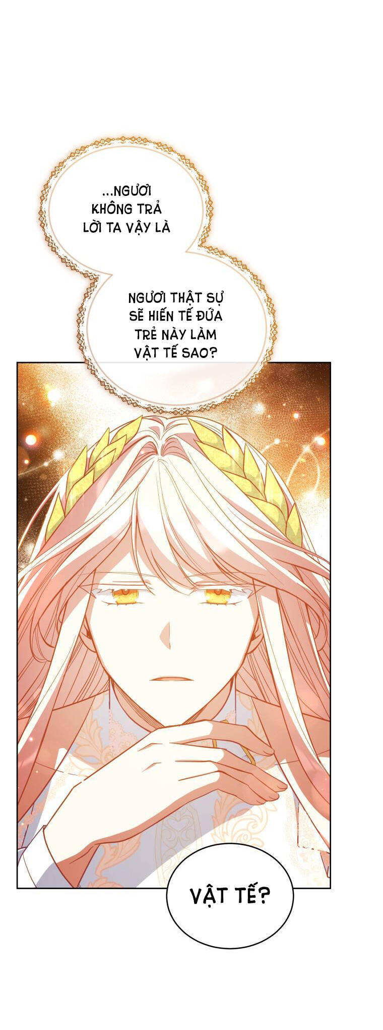 Quý Cô Không Thể Tiếp Cận: Chapter 73