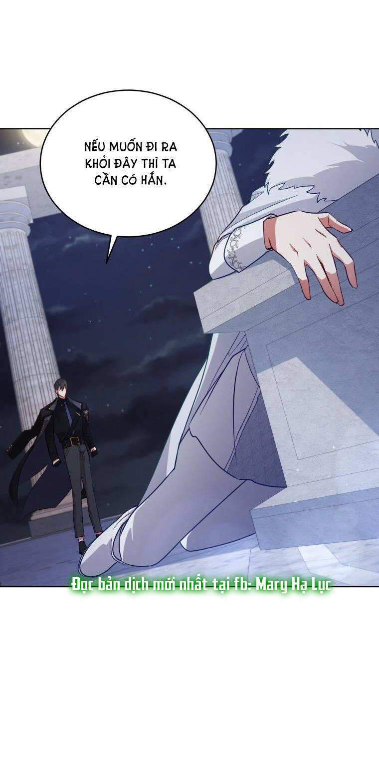 Quý Cô Không Thể Tiếp Cận: Chapter 73