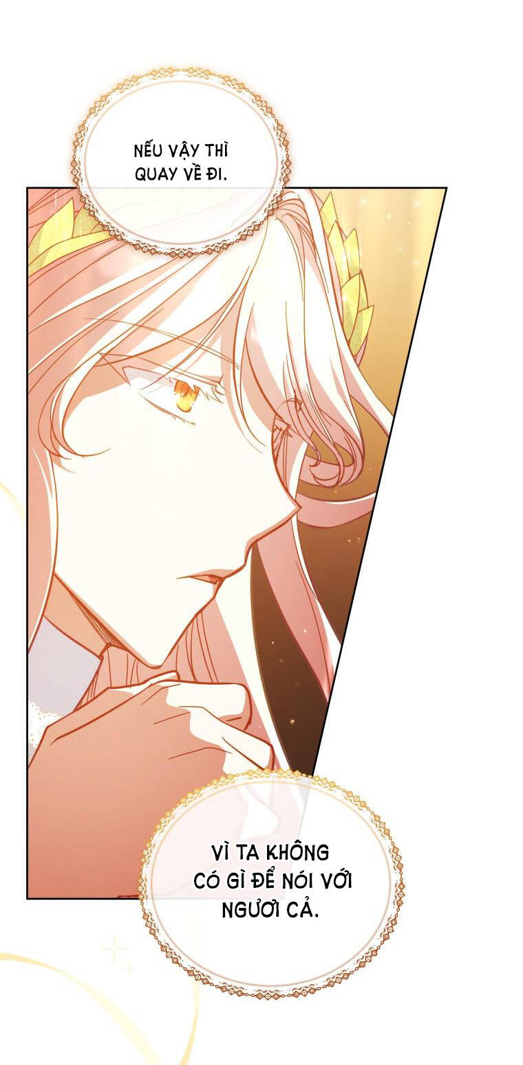 Quý Cô Không Thể Tiếp Cận: Chapter 73
