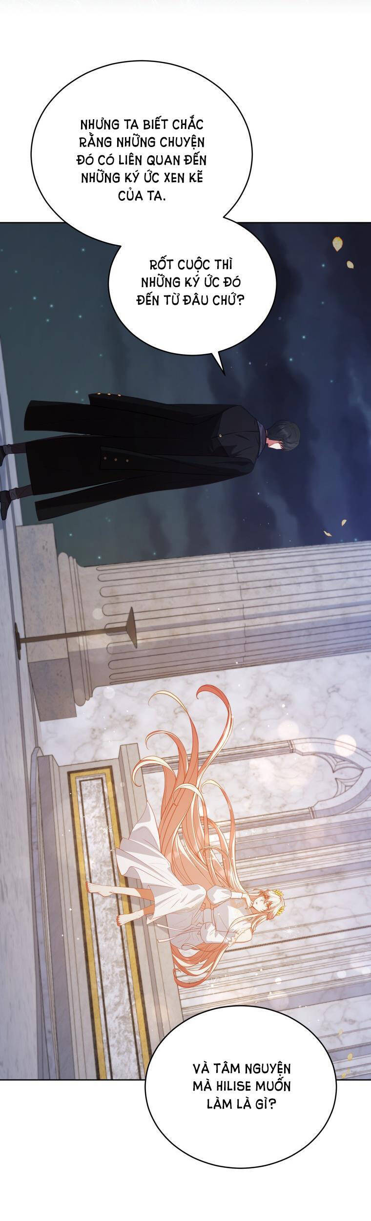 Quý Cô Không Thể Tiếp Cận: Chapter 73