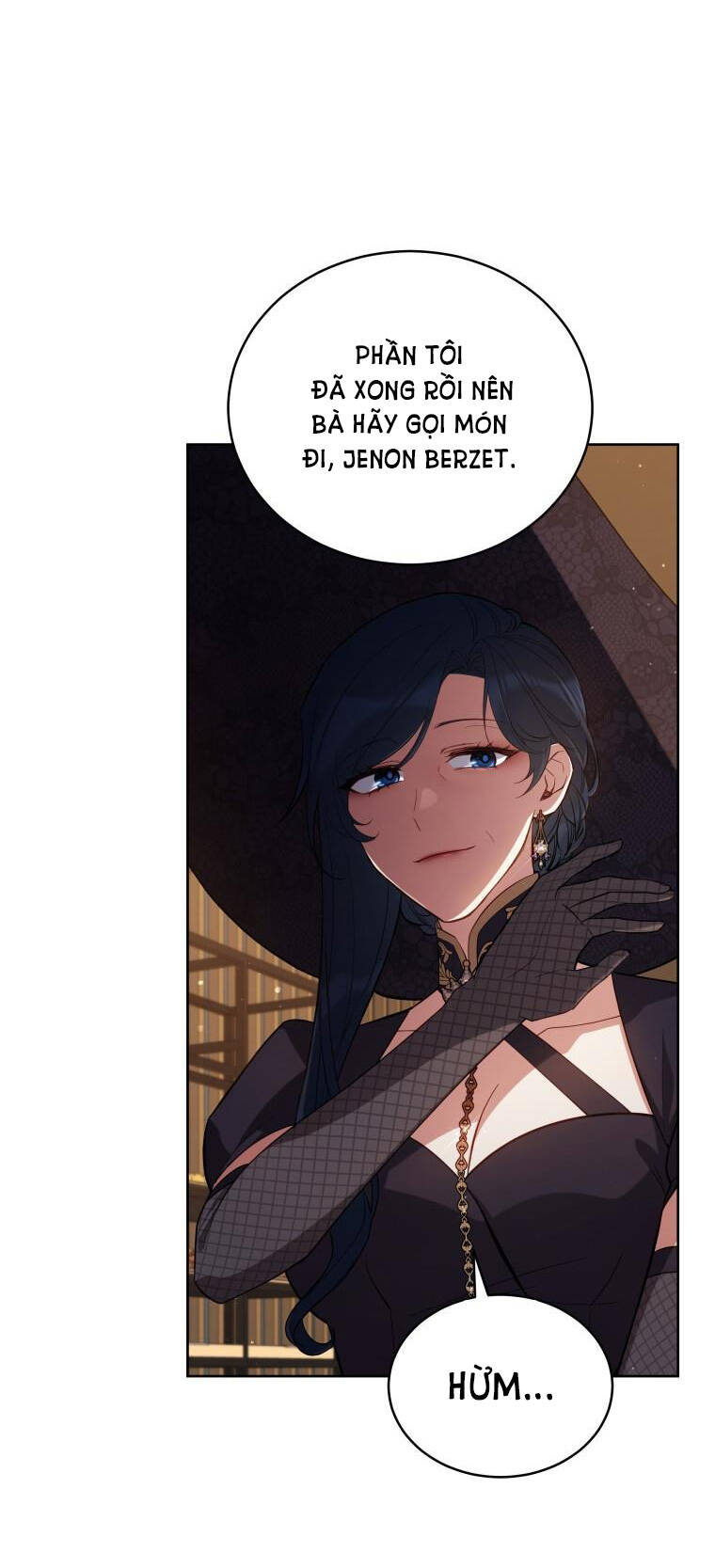Quý Cô Không Thể Tiếp Cận: Chapter 73