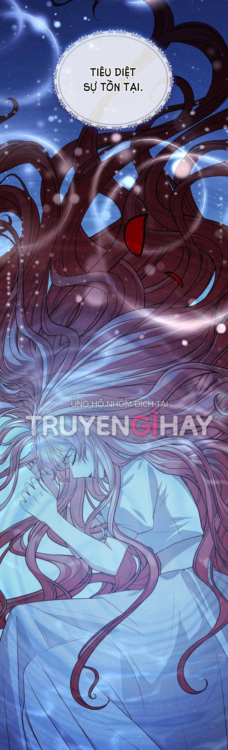 Quý Cô Không Thể Tiếp Cận: Chapter 73