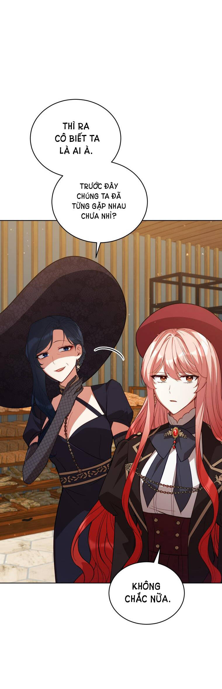 Quý Cô Không Thể Tiếp Cận: Chapter 73