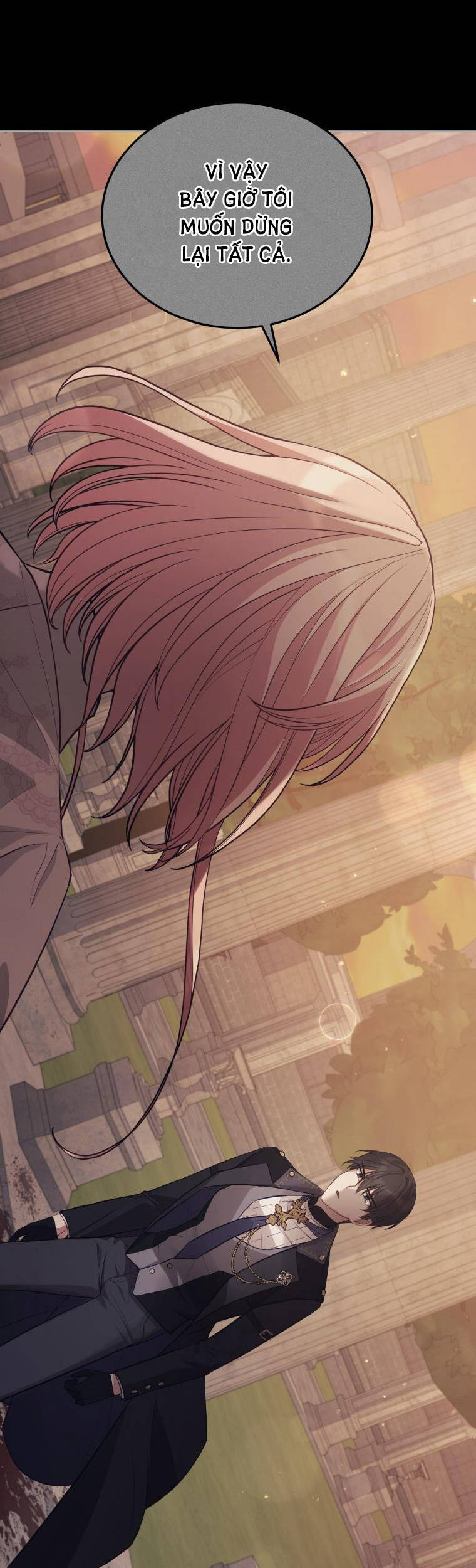 Quý Cô Không Thể Tiếp Cận: Chapter 73