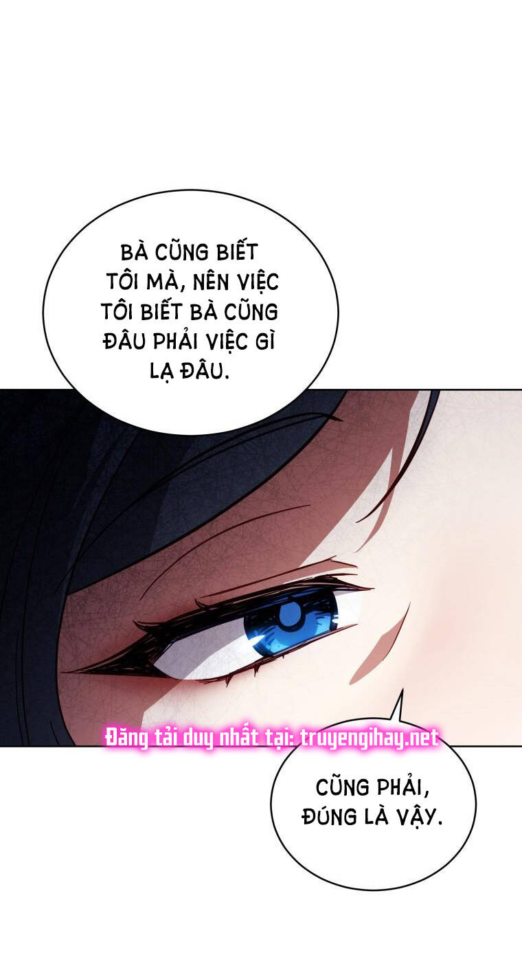 Quý Cô Không Thể Tiếp Cận: Chapter 73