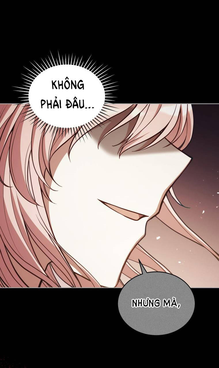 Quý Cô Không Thể Tiếp Cận: Chapter 73