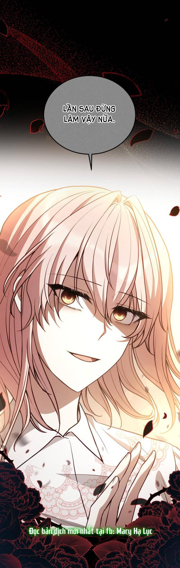 Quý Cô Không Thể Tiếp Cận: Chapter 73