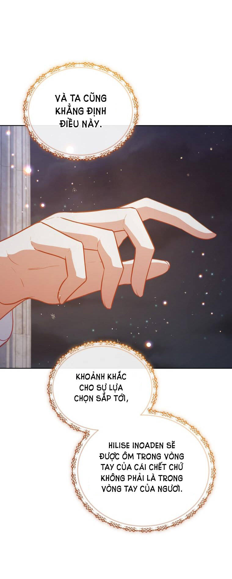 Quý Cô Không Thể Tiếp Cận: Chapter 73
