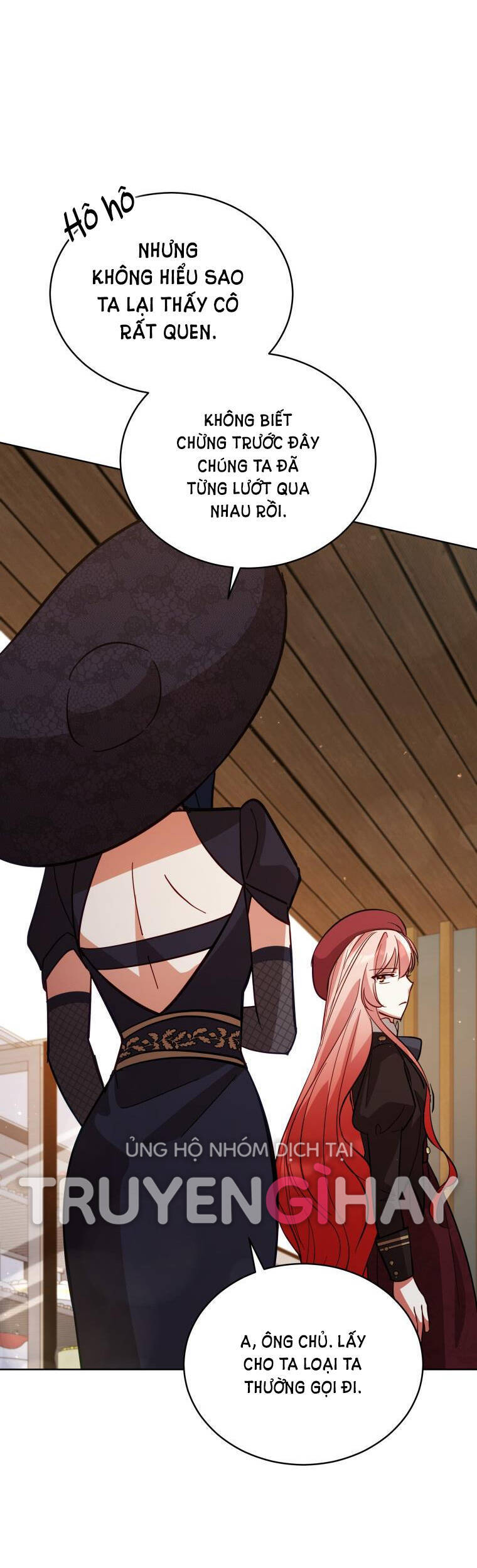 Quý Cô Không Thể Tiếp Cận: Chapter 73