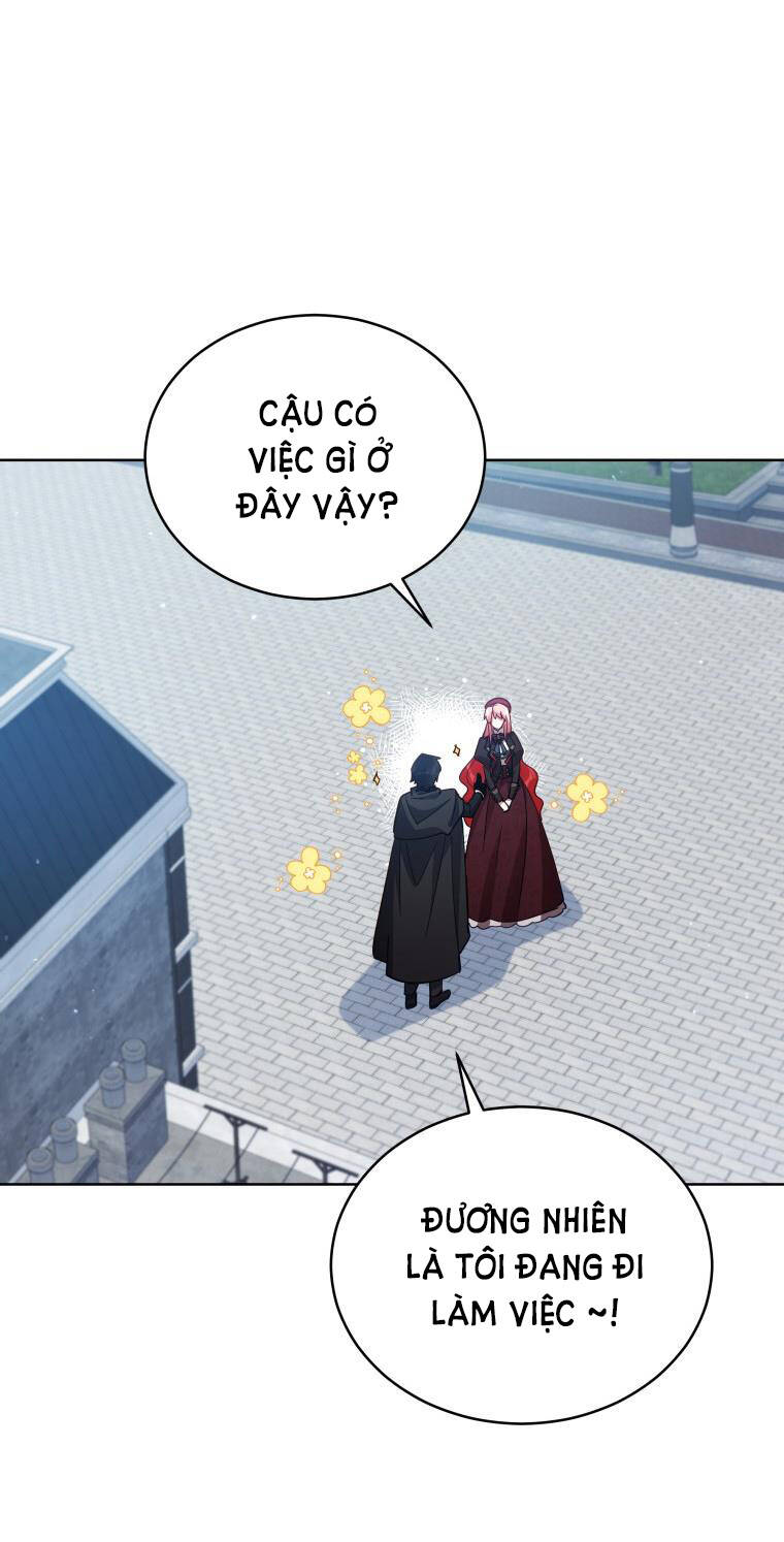 Quý Cô Không Thể Tiếp Cận: Chapter 74