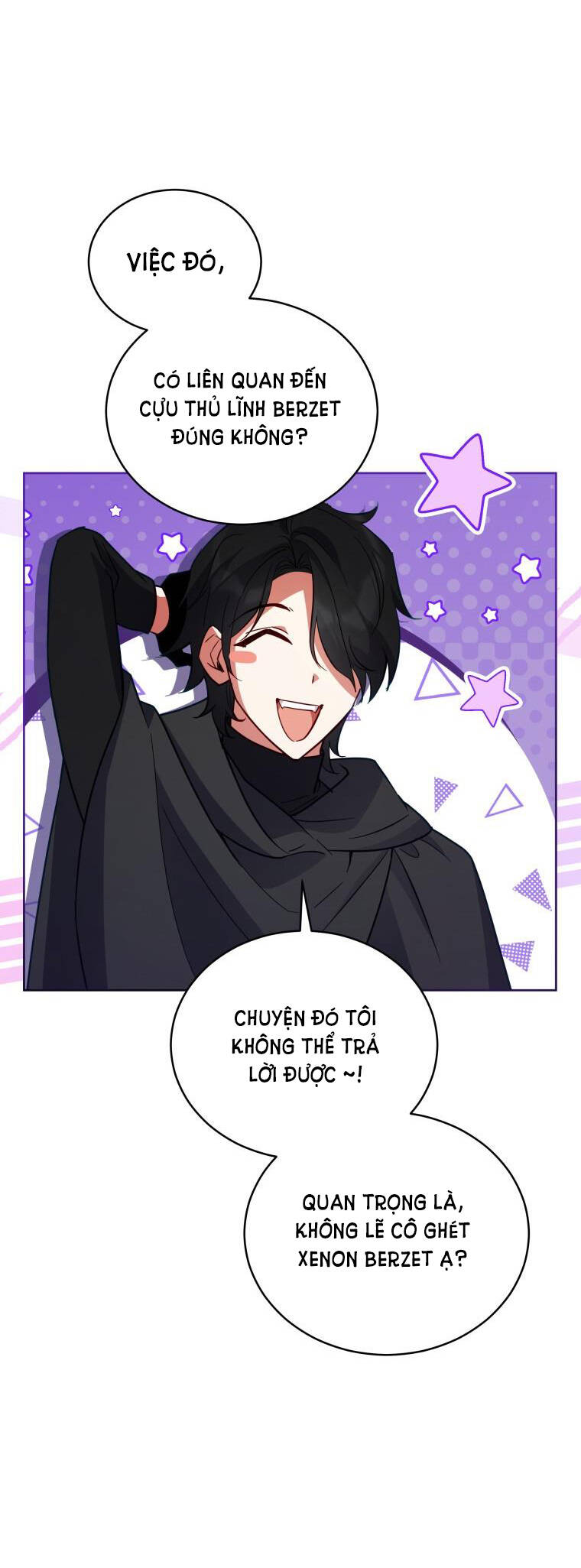 Quý Cô Không Thể Tiếp Cận: Chapter 74