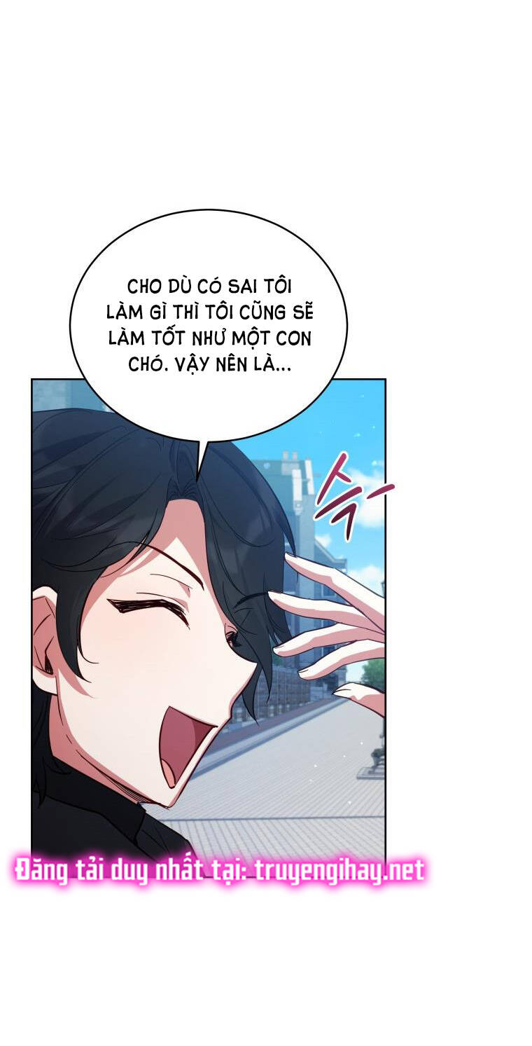 Quý Cô Không Thể Tiếp Cận: Chapter 74