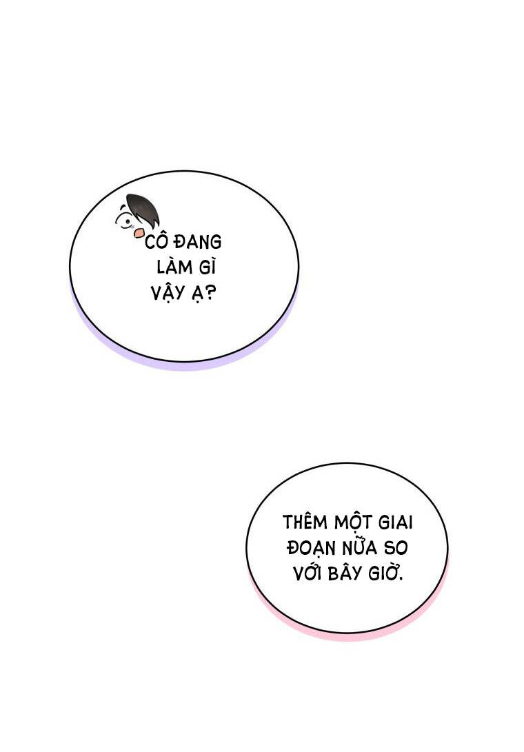 Quý Cô Không Thể Tiếp Cận: Chapter 74