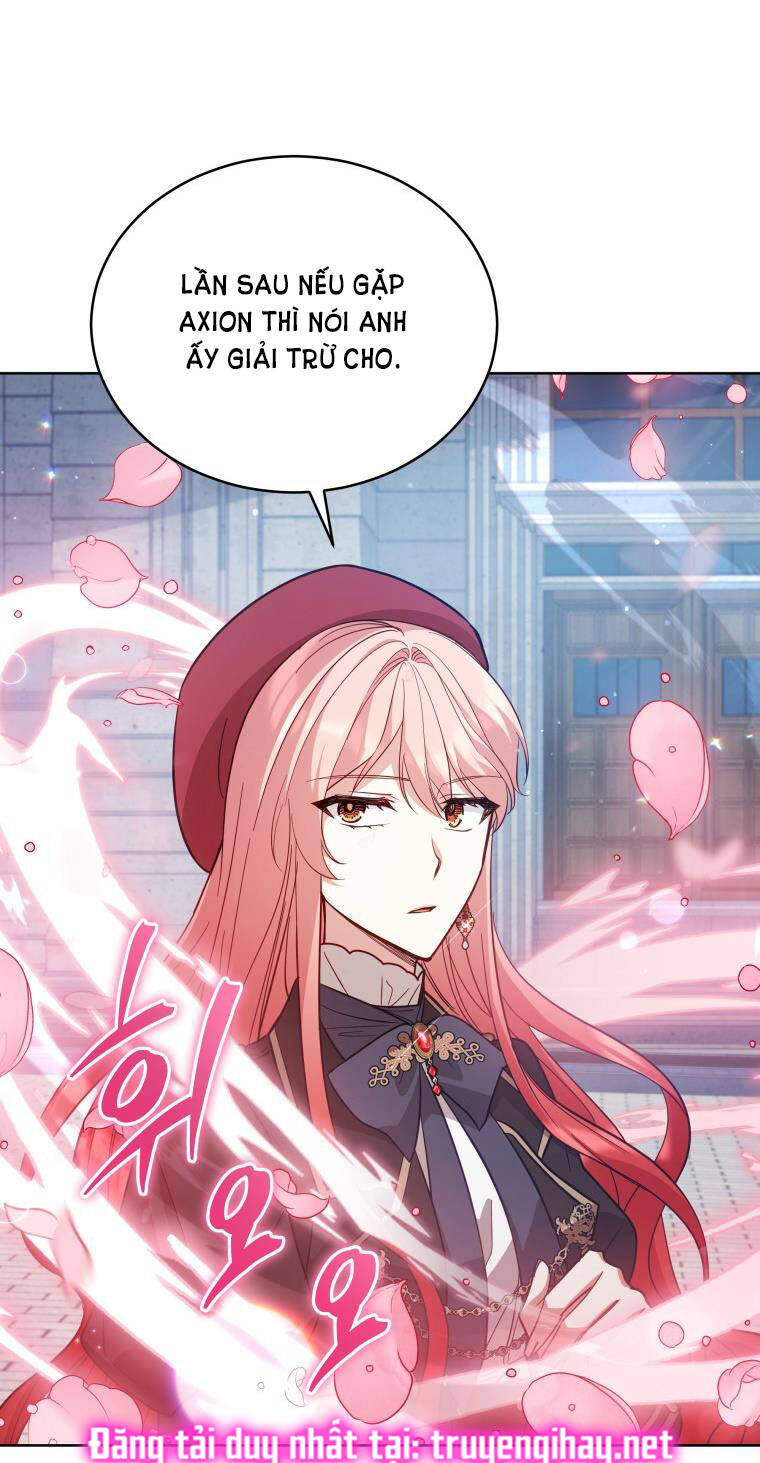 Quý Cô Không Thể Tiếp Cận: Chapter 74