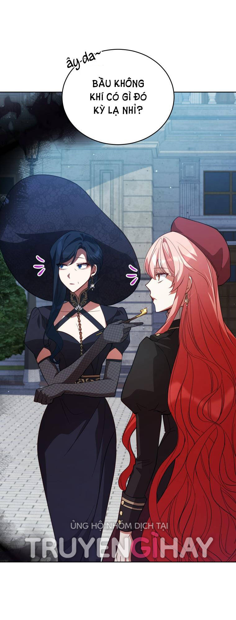 Quý Cô Không Thể Tiếp Cận: Chapter 74