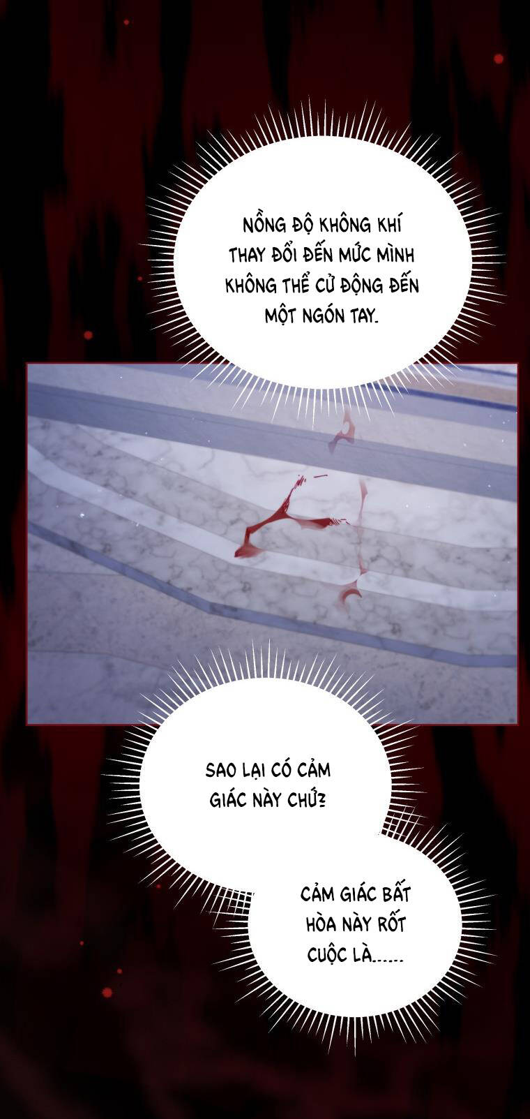 Quý Cô Không Thể Tiếp Cận: Chapter 74