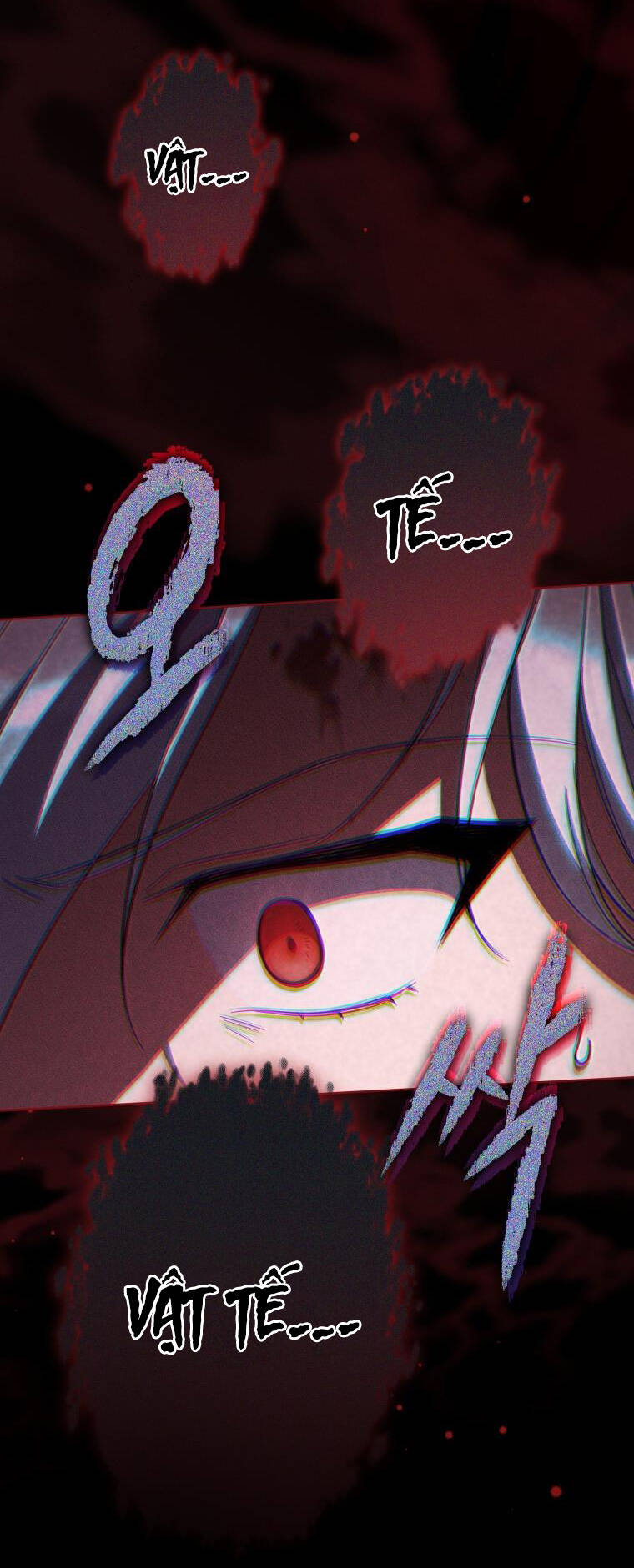 Quý Cô Không Thể Tiếp Cận: Chapter 74