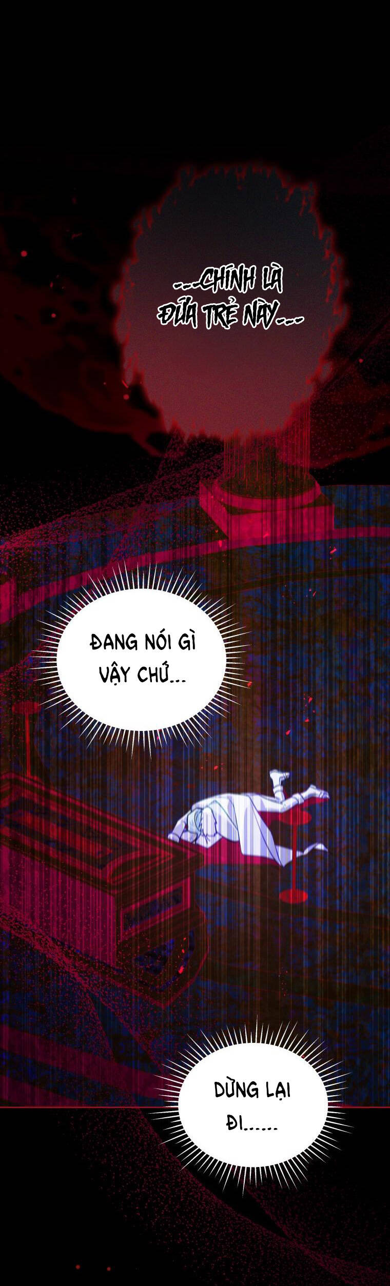 Quý Cô Không Thể Tiếp Cận: Chapter 74