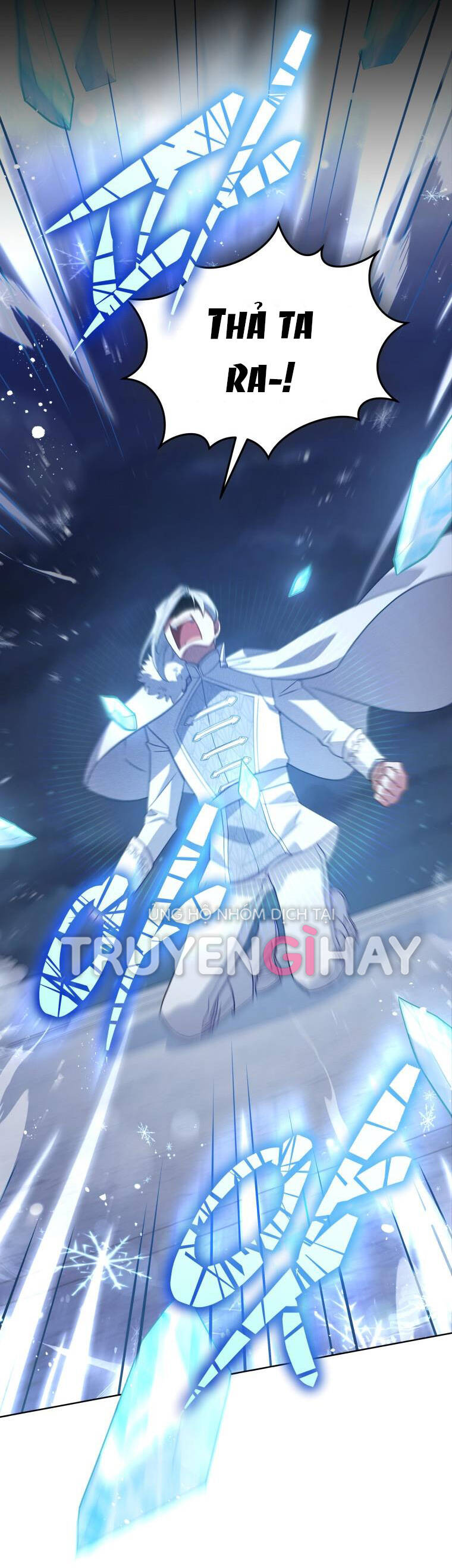 Quý Cô Không Thể Tiếp Cận: Chapter 74