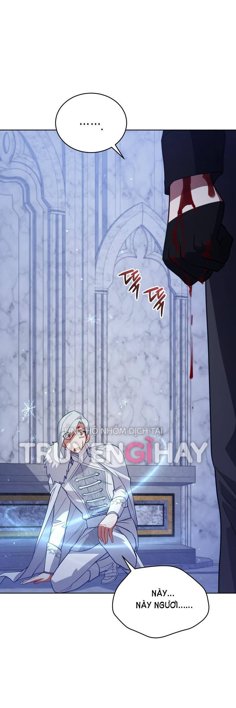 Quý Cô Không Thể Tiếp Cận: Chapter 74