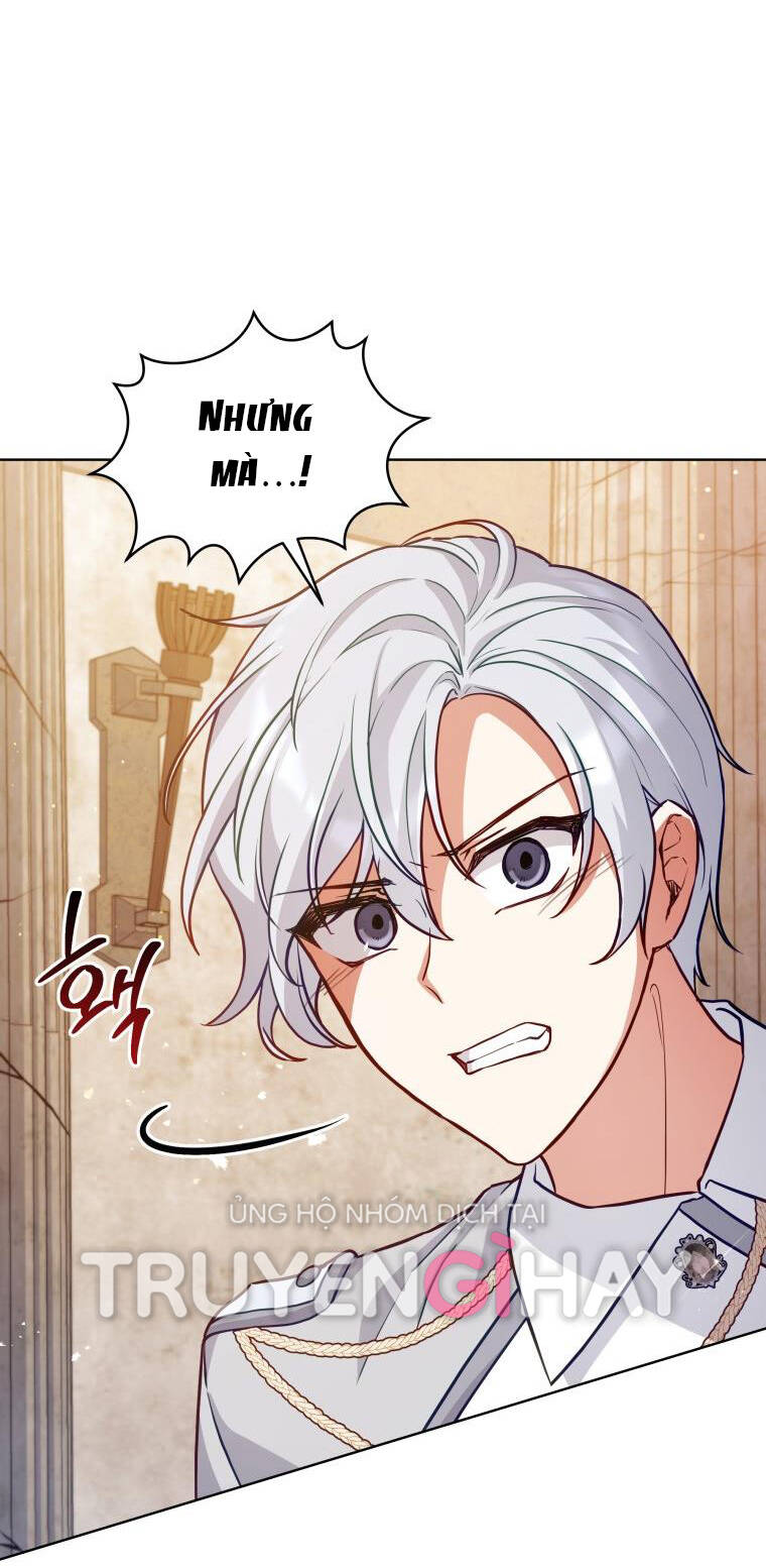 Quý Cô Không Thể Tiếp Cận: Chapter 74