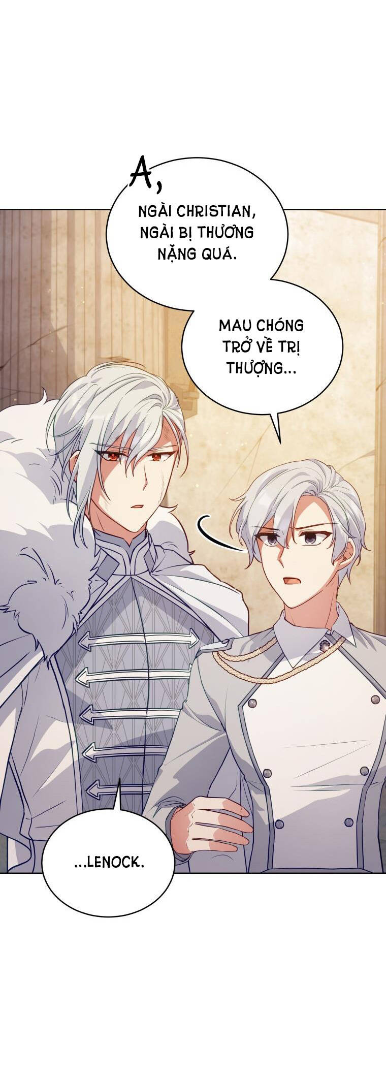 Quý Cô Không Thể Tiếp Cận: Chapter 74