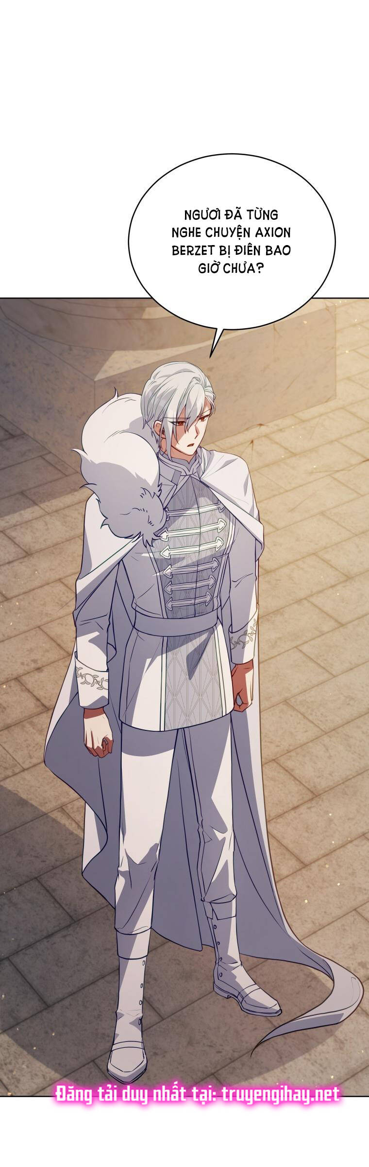Quý Cô Không Thể Tiếp Cận: Chapter 74