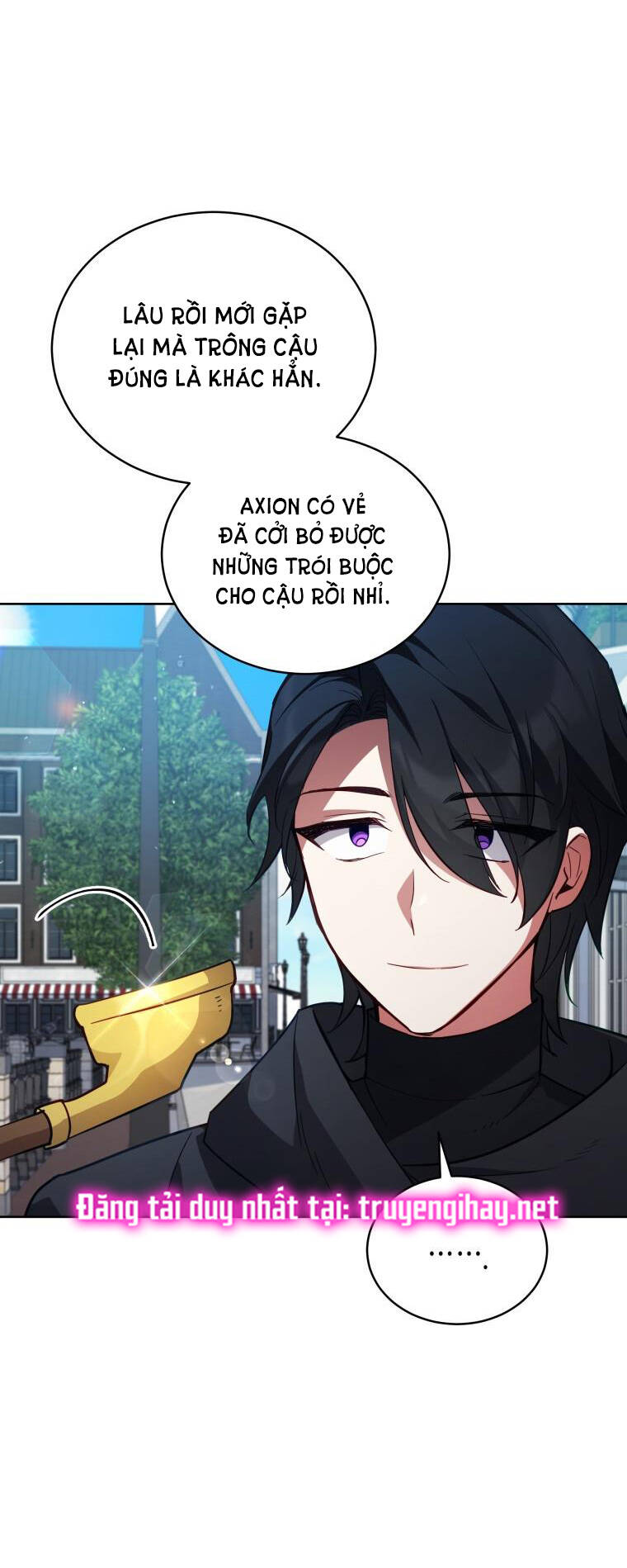 Quý Cô Không Thể Tiếp Cận: Chapter 74
