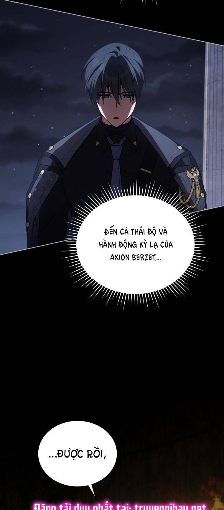Quý Cô Không Thể Tiếp Cận: Chapter 74