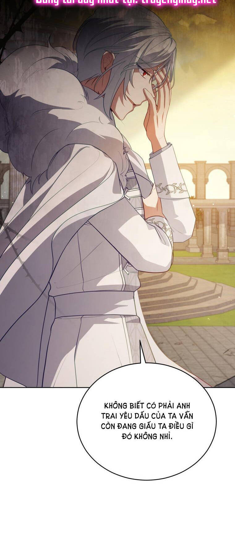 Quý Cô Không Thể Tiếp Cận: Chapter 74