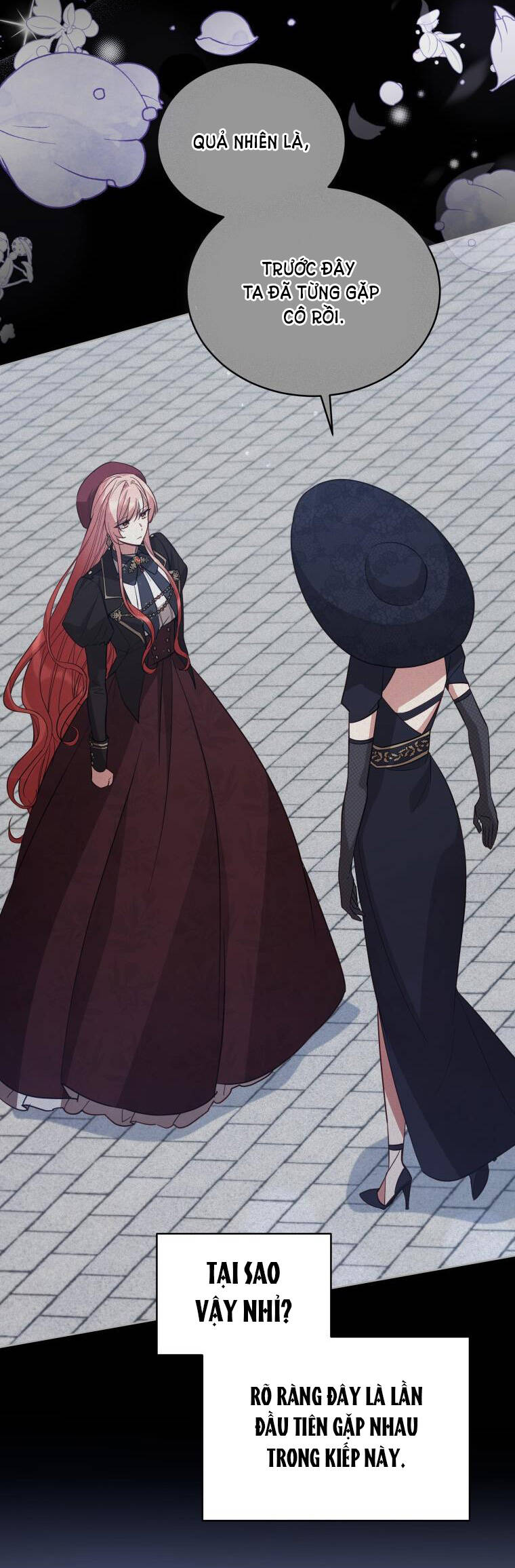 Quý Cô Không Thể Tiếp Cận: Chapter 74