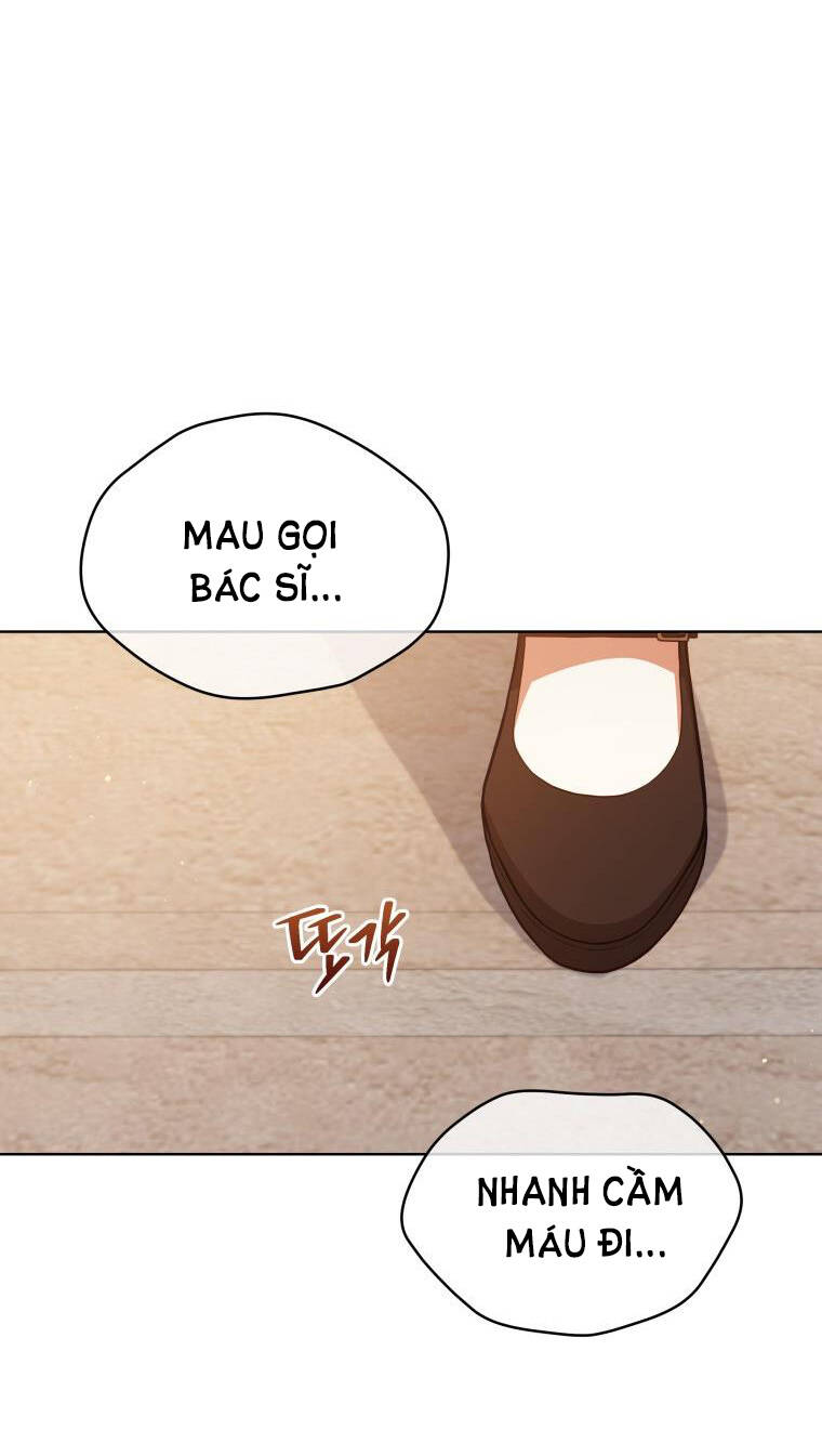 Quý Cô Không Thể Tiếp Cận: Chapter 74
