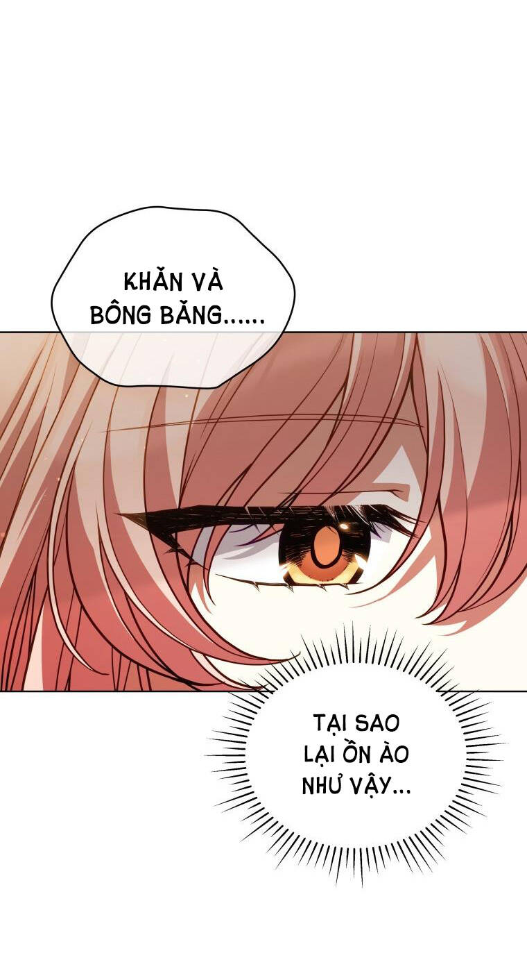 Quý Cô Không Thể Tiếp Cận: Chapter 74