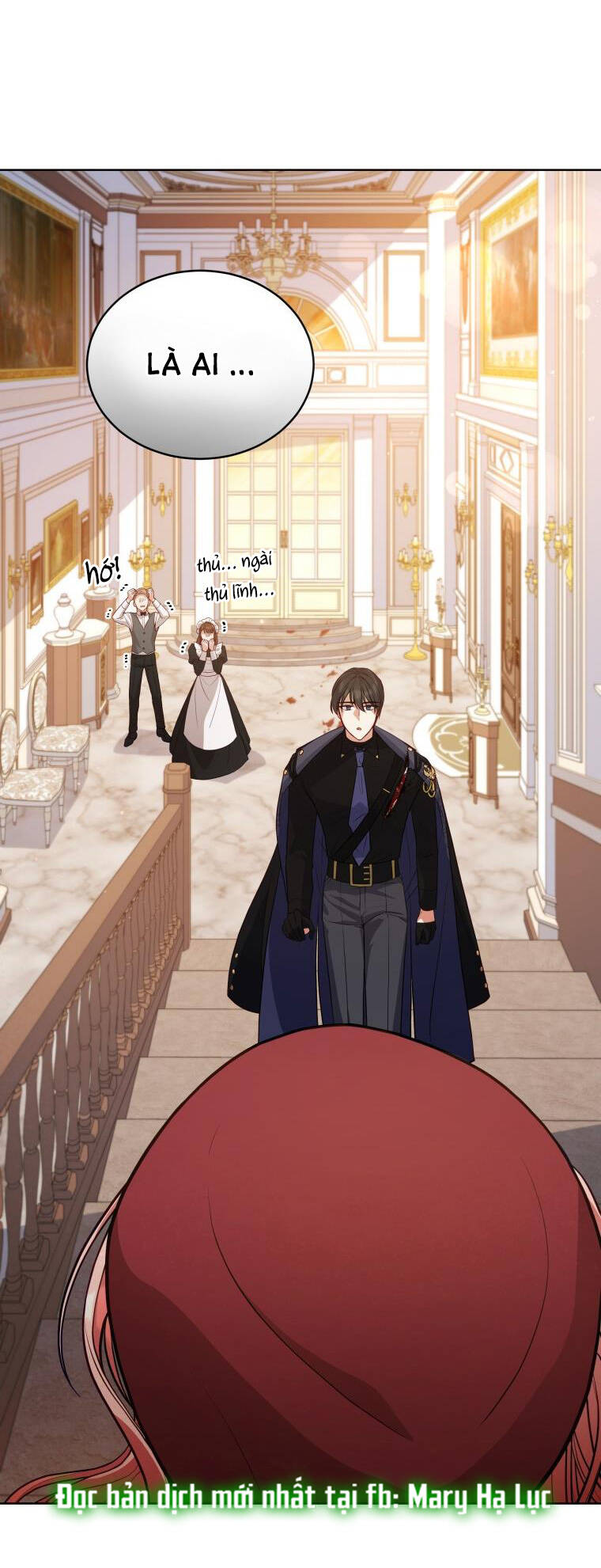 Quý Cô Không Thể Tiếp Cận: Chapter 74