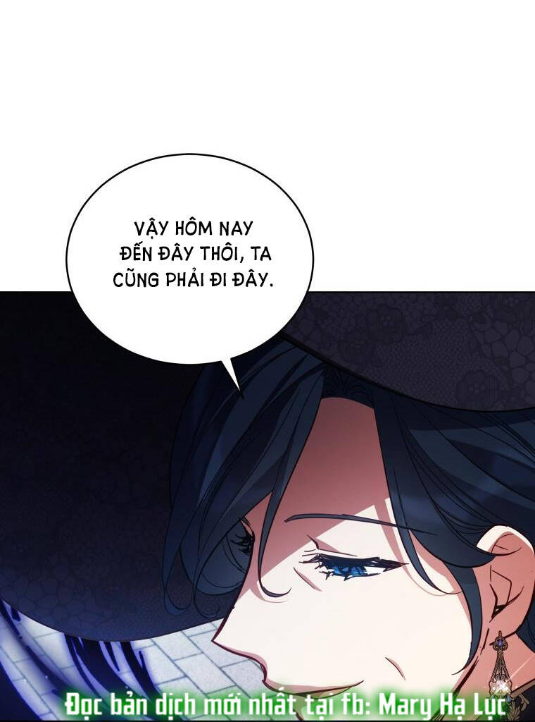 Quý Cô Không Thể Tiếp Cận: Chapter 74
