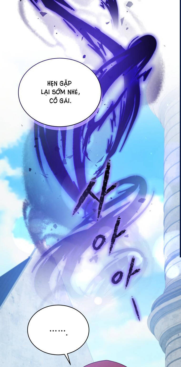 Quý Cô Không Thể Tiếp Cận: Chapter 74