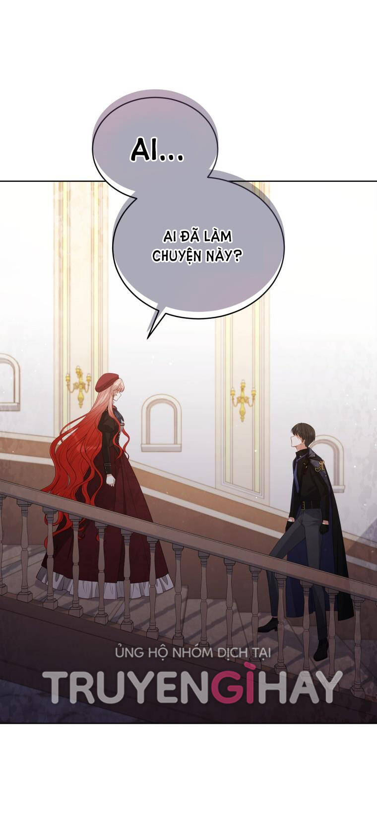 Quý Cô Không Thể Tiếp Cận: Chapter 75