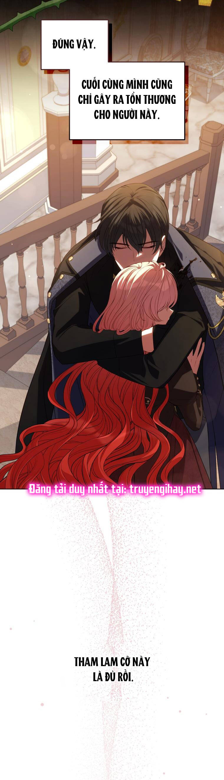 Quý Cô Không Thể Tiếp Cận: Chapter 75