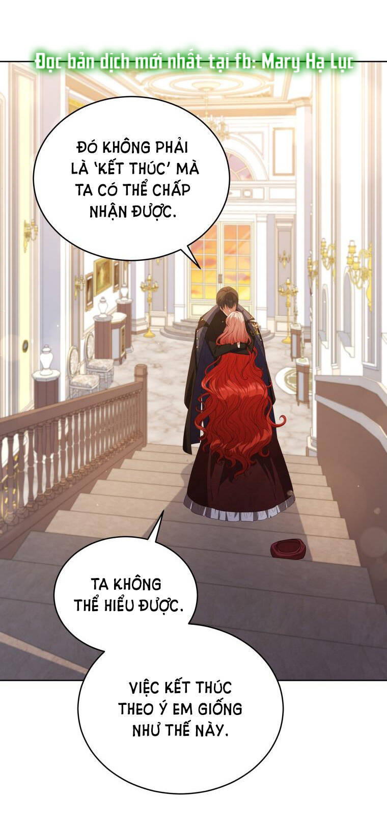 Quý Cô Không Thể Tiếp Cận: Chapter 75