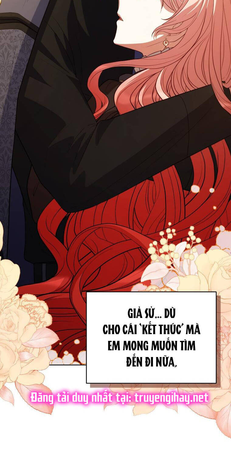 Quý Cô Không Thể Tiếp Cận: Chapter 75