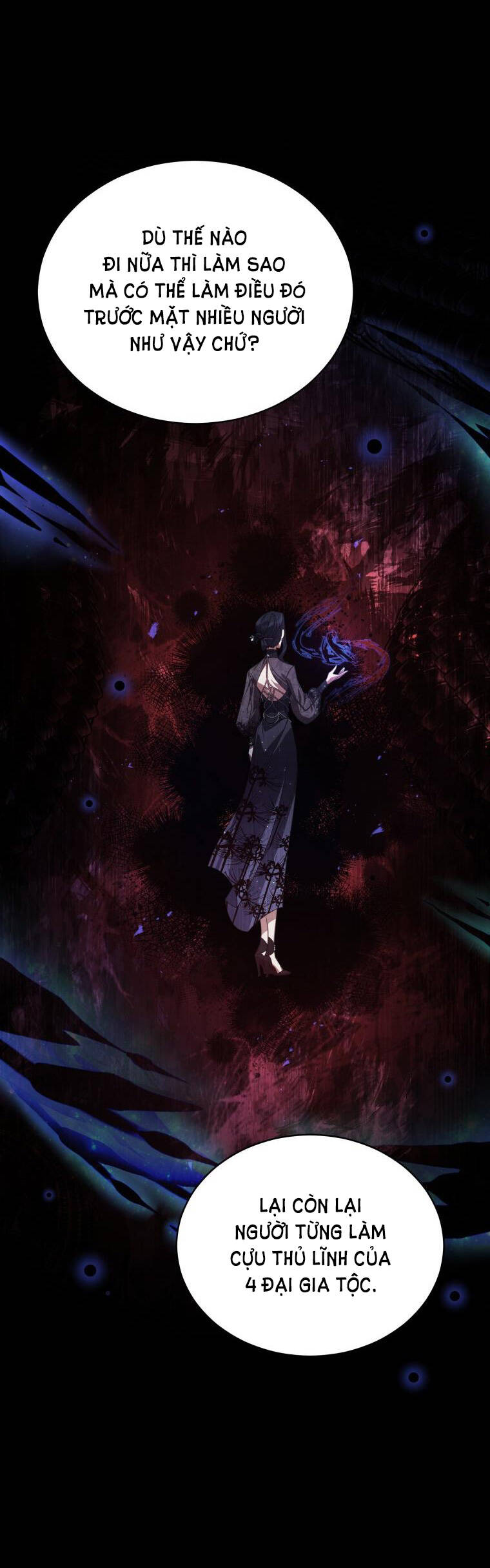 Quý Cô Không Thể Tiếp Cận: Chapter 75