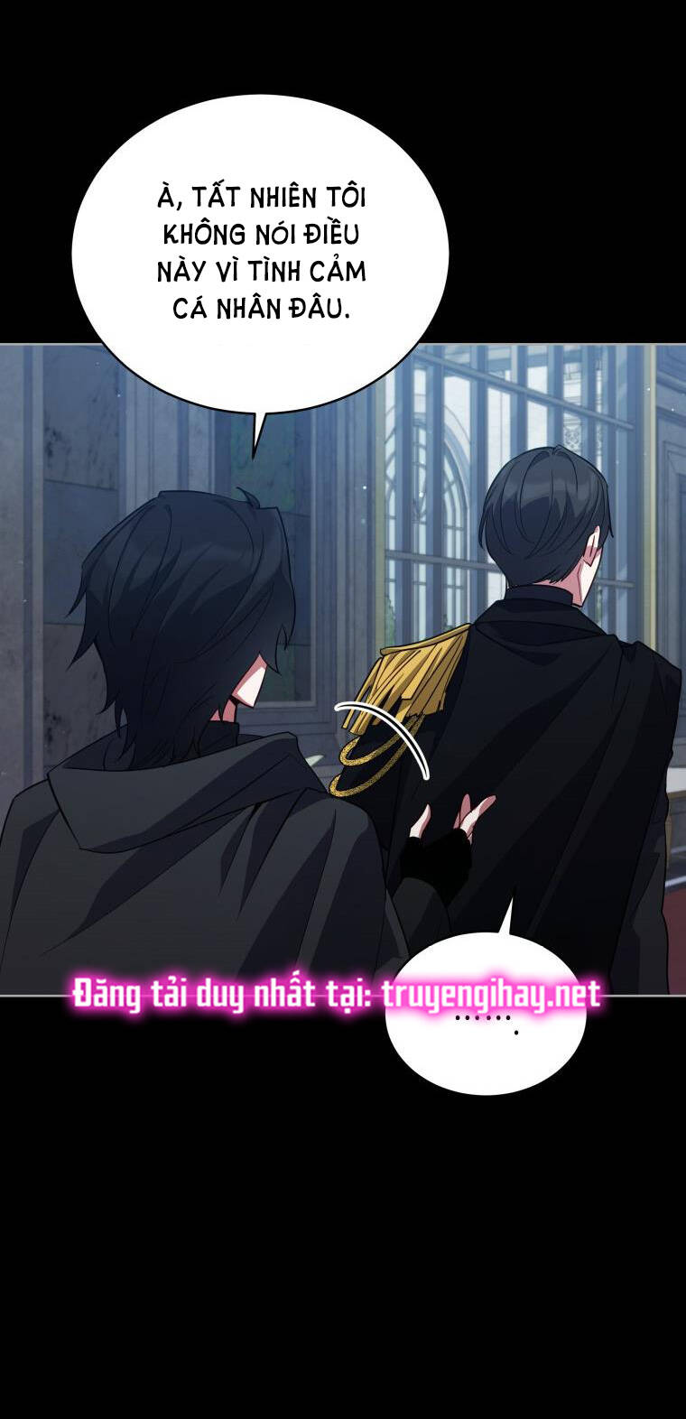 Quý Cô Không Thể Tiếp Cận: Chapter 75