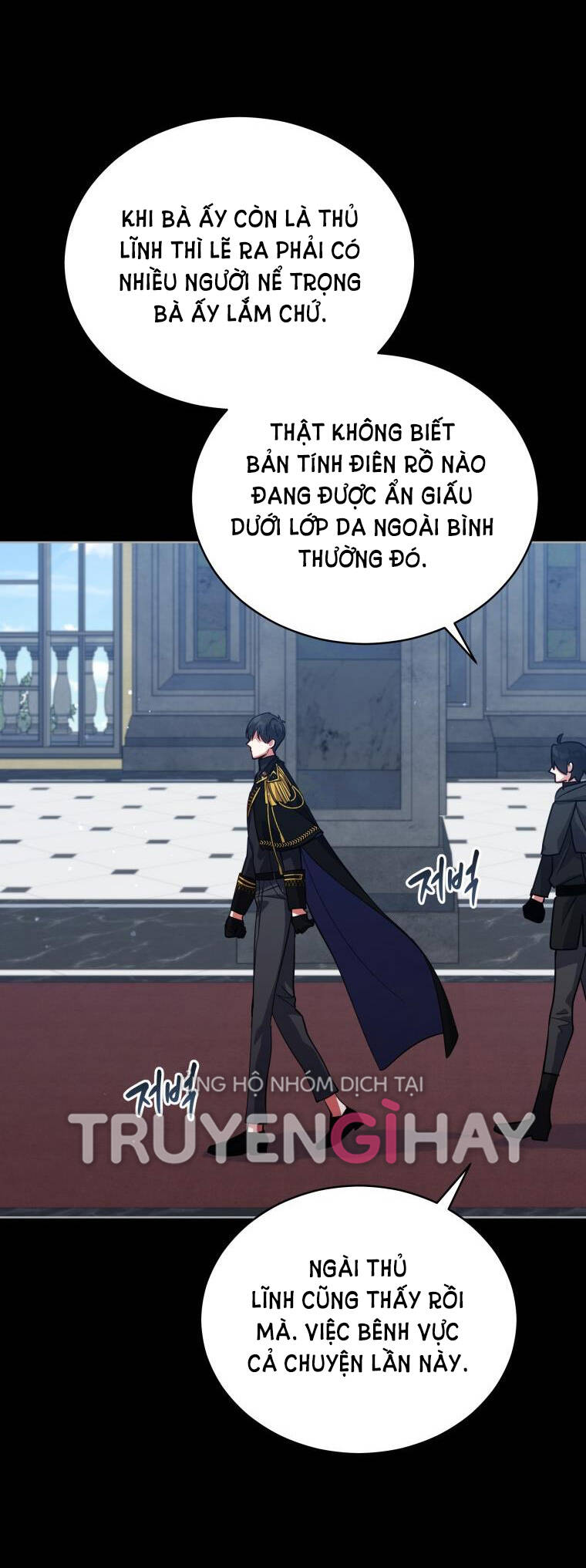 Quý Cô Không Thể Tiếp Cận: Chapter 75