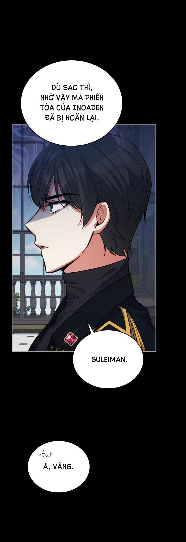 Quý Cô Không Thể Tiếp Cận: Chapter 75